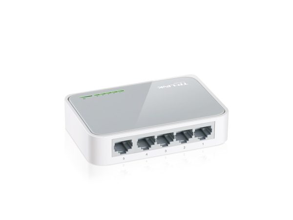 Kommutator TP-Link TL-SF1005D