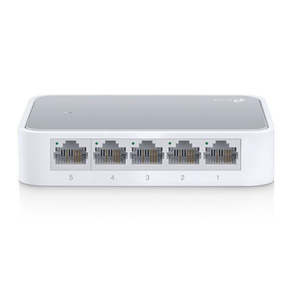 Kommutator TP-Link TL-SF1005D
