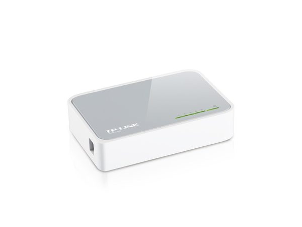 Kommutator TP-Link TL-SF1005D