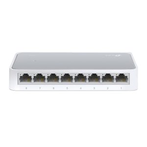 Коммутатор TP-Link TL-SF1008D
