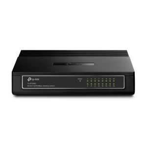 Коммутатор TP-Link TL-SF1016D