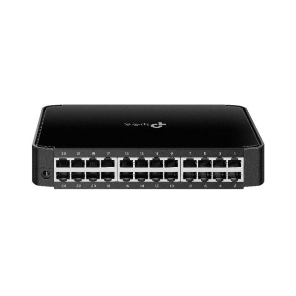 Kommutator TP-Link TL-SF1024M Kommutator TP-Link TL-SF1024M