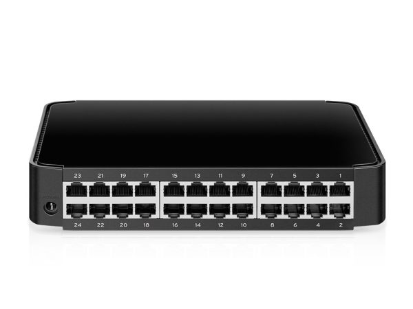 Kommutator TP-Link TL-SF1024M Kommutator TP-Link TL-SF1024M