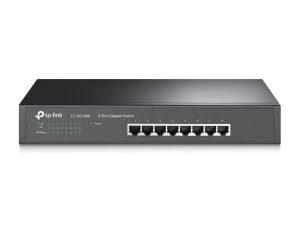 Коммутатор TP-Link TL-SG1008