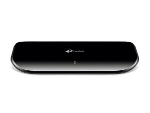 Коммутатор TP-Link TL-SG1008D