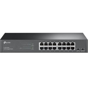 Коммутатор TP-Link TL-SG1016D