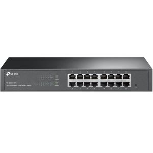 Коммутатор TP-Link TL-SG1016DE