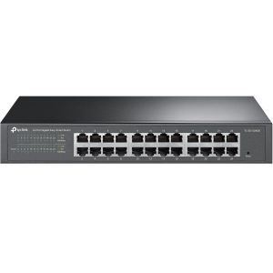 Коммутатор TP-Link TL-SG1024DE