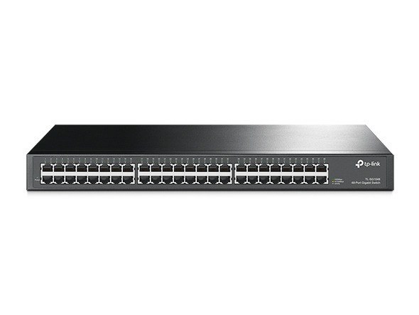 Kommutator TP-Link TL-SG1048