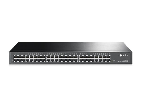 Kommutator TP-Link TL-SG1048