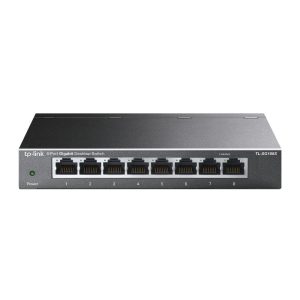 Коммутатор TP-Link TL-SG108S