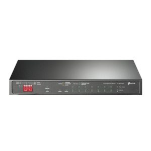 Коммутатор TP-Link TL-SG1210P