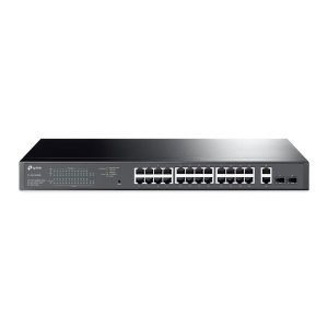 Коммутатор TP-Link TL-SG1428PE