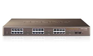 Коммутатор TP-Link TL-SG2224WEB