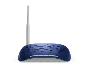 Усилитель Wi-Fi TP-Link TL-WA730RE (N150)