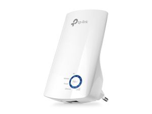 Усилитель Wi-Fi TP-Link TL-WA850RE (N300)