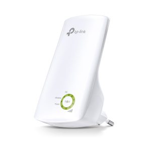 Усилитель Wi-Fi TP-Link TL-WA854RE (N300)