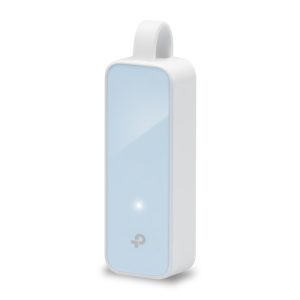 USB-адаптер Ethernet TP-Link UE200, USB 2.0 — 100 Мбит/с