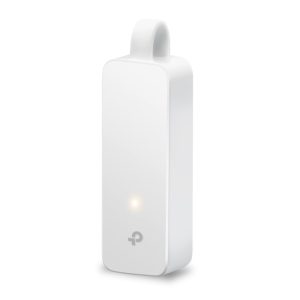 USB Ethernet adapteri TP-Link UE300C, USB-C — gigabit USB Ethernet adapteri TP-Link UE300C, USB-C — gigabit
