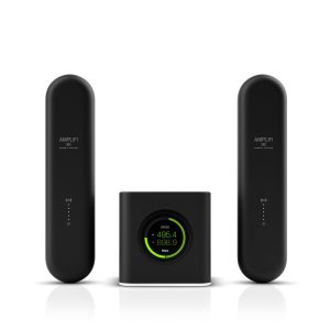 Точка доступа Ubiquiti AmpliFi Gamer’s Edition (AFI-G)