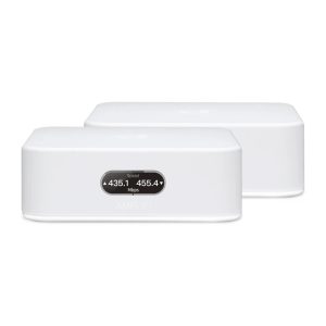 Точка доступа Ubiquiti AmpliFi Instant, комплект (AFI-INS)