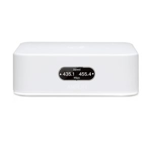Точка доступа Ubiquiti AmpliFi Instant Router (AFI-INS-R)