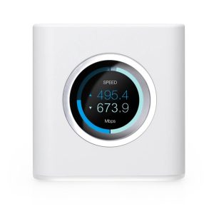 Точка доступа Ubiquiti AmpliFi HD Router (AFI-R)
