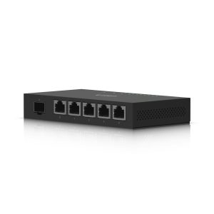Маршрутизатор Ubiquiti EdgeRouter X SFP (ER-X-SFP)