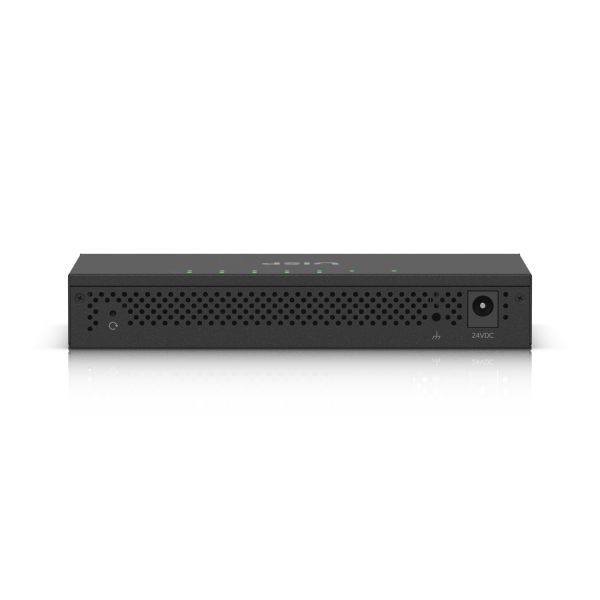 Маршрутизатор Ubiquiti EdgeRouter X SFP (ER-X-SFP)