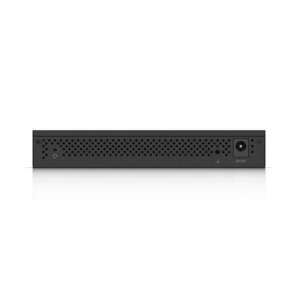 Маршрутизатор Ubiquiti EdgeRouter X SFP (ER-X-SFP)