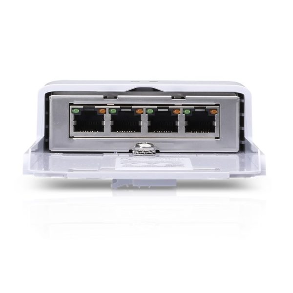 Kommutator Ubiquiti NanoSwitch (N-SW)