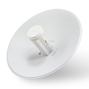 Радиомост Ubiquiti PowerBeam M5 300 (PBE-M5-300) Радиомост Ubiquiti PowerBeam M5 300 (PBE-M5-300)