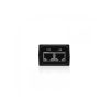 Quvvat bloki Ubiquiti injektor PoE 24 V 12 W (POE-24-12W)