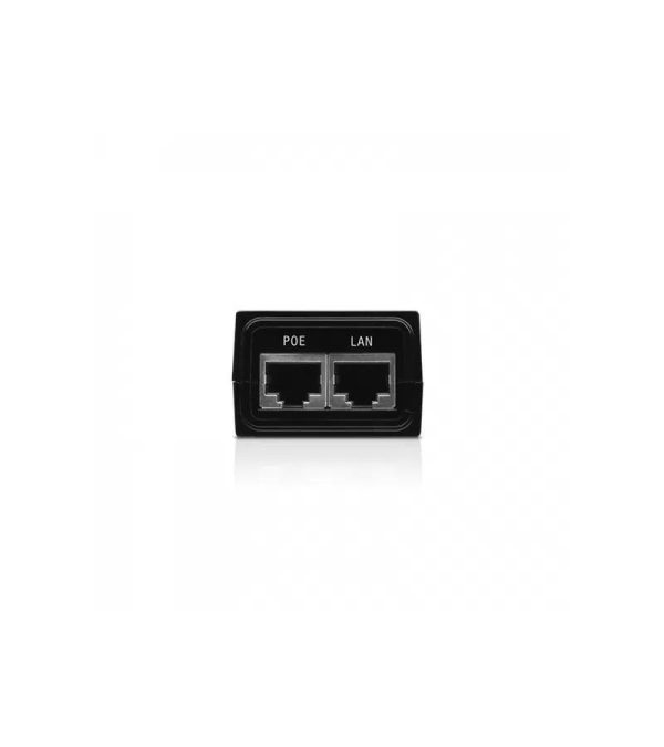 Quvvat bloki Ubiquiti injektor PoE 24 V 12 W (POE-24-12W)