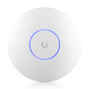 Точка доступа Ubiquiti UniFi U6 Enterprise