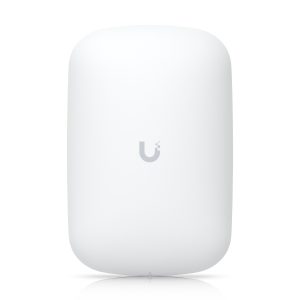 Точка доступа Ubiquiti UniFi U6 Extender