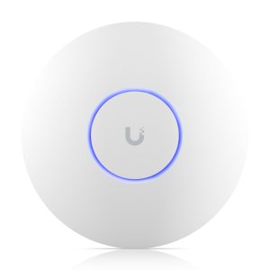 Точка доступа Ubiquiti UniFi U6 Long-Range (U6-LR)