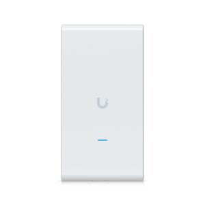 Точка доступа Ubiquiti UniFi U6 Mesh Pro (U6-Mesh-Pro)