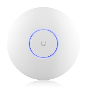 Точка доступа Ubiquiti UniFi U6 Pro (U6-Pro)