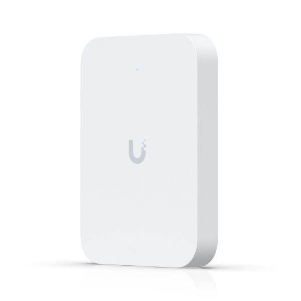 Wi-Fi kirish nuqtasi Ubiquiti UniFi U7 In-Wall (U7-IW)
