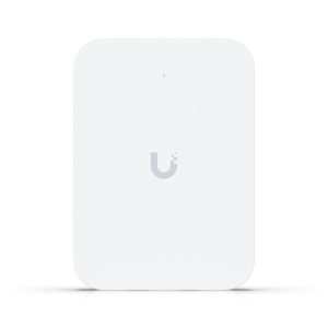 Точка доступа Ubiquiti UniFi U7 In-Wall (U7-IW)