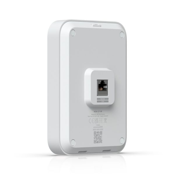 Wi-Fi kirish nuqtasi Ubiquiti UniFi U7 In-Wall (U7-IW)
