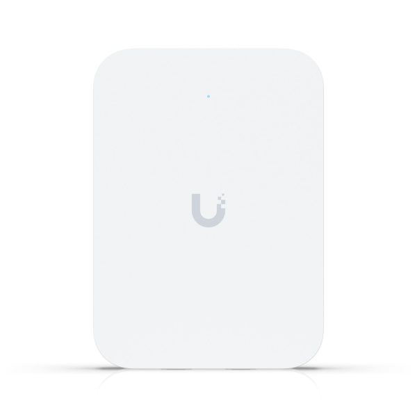Wi-Fi kirish nuqtasi Ubiquiti UniFi U7 In-Wall (U7-IW)