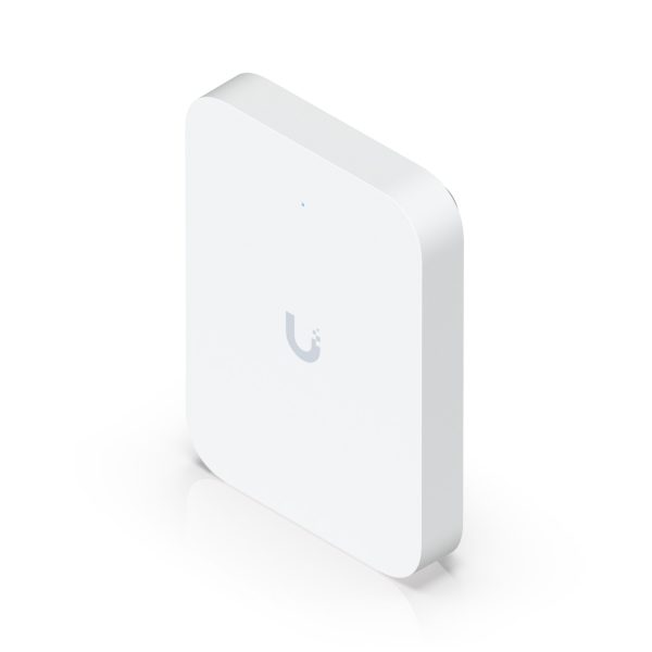 Wi-Fi kirish nuqtasi Ubiquiti UniFi U7 In-Wall (U7-IW)