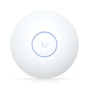 Точка доступа Ubiquiti UniFi U7 Long-Range (U7-LR)