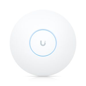 Точка доступа Ubiquiti UniFi AP AC HD (UAP-AC-HD)