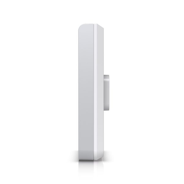 Wi-Fi kirish nuqtasi Ubiquiti UniFi AP AC In-Wall (UAP-AC-IW) Wi-Fi kirish nuqtasi Ubiquiti UniFi AP AC In-Wall (UAP-AC-IW)