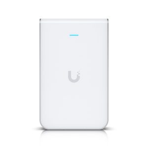 Точка доступа Ubiquiti UniFi AP AC In-Wall (UAP-AC-IW)