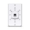 Wi-Fi kirish nuqtasi Ubiquiti UniFi AP AC In-Wall (UAP-AC-IW) Wi-Fi kirish nuqtasi Ubiquiti UniFi AP AC In-Wall (UAP-AC-IW)