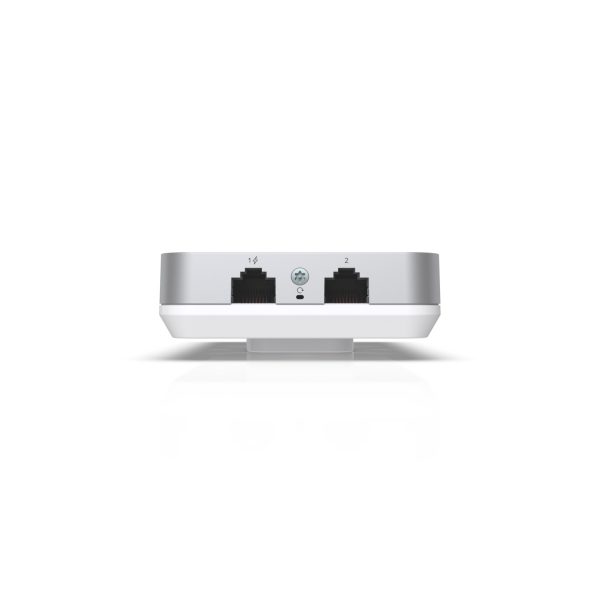 Wi-Fi kirish nuqtasi Ubiquiti UniFi AP AC In-Wall (UAP-AC-IW) Wi-Fi kirish nuqtasi Ubiquiti UniFi AP AC In-Wall (UAP-AC-IW)